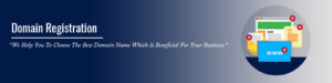 Domain Registration