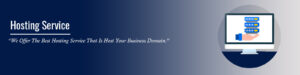 Hosting Service in Dwarka, Delhi