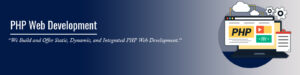 PHP Web Development