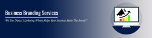 buisness branding service