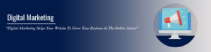 Digital Marketing Agency in Delhi