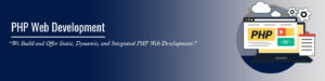 PHP Website Development Company in Delhi