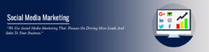 Social Media Marketing in Dwarka