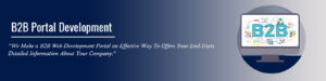 B2B Portal Development
