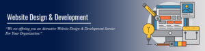 website design