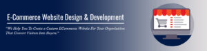 Ecommerce Website Designing in Delhi
