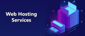Web Hosting Service
