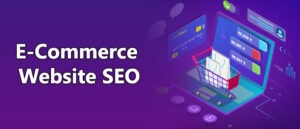 SEO For E commerce Website