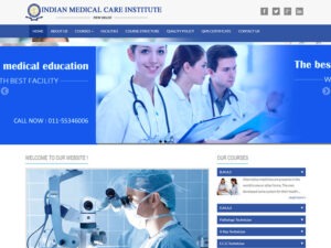 Medical Care Institute