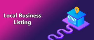 Local Business Listing Service in Delhi, India
