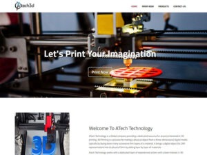 3D Printing Design