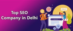 Top SEO Company in 2021