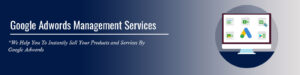 Google Ad words Management Company in Delhi